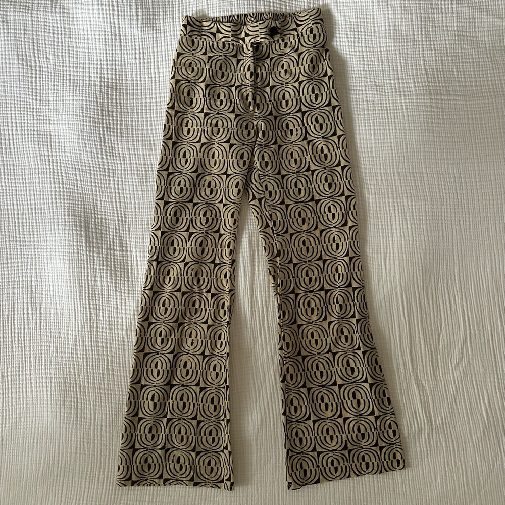 Gimaguas Disco Pants